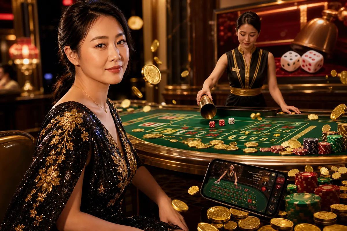 gg880 chương trình VIP hạng thành viên